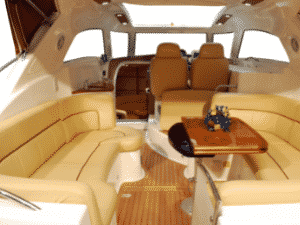 Pinellas County Yacht Detailing Services 2