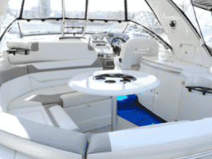 Pinellas County Yacht Detailing Services 3